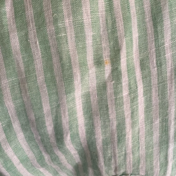 Ralph Lauren dress polo, long sleeve XL - Picture 3 of 4